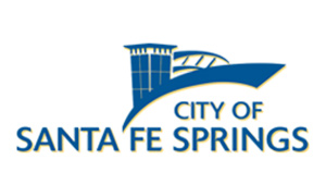 City of Santa Fe Springs